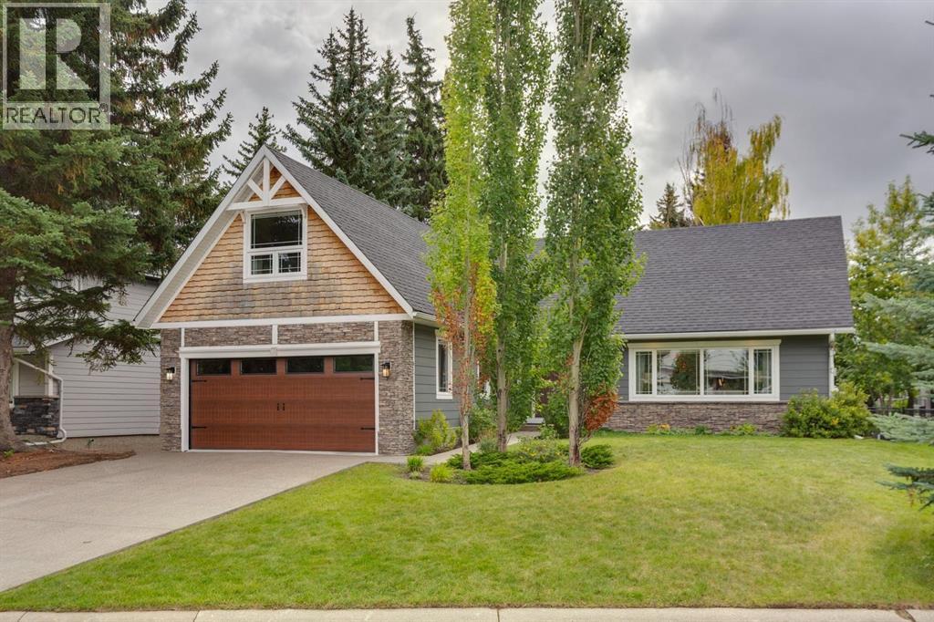 16 Varsdale Place NW, Calgary, Alberta, T3A0G7