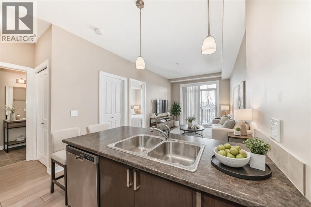 311, 117 Copperpond Common SE, Calgary, Alberta, T2Z5E6