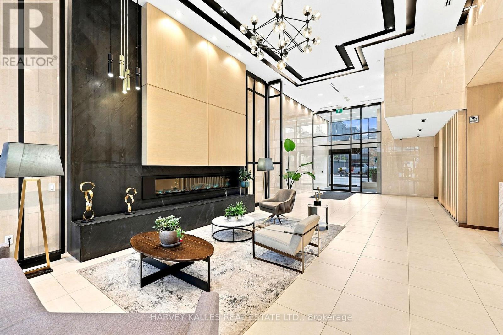 PH6 - 1 BELSIZE DRIVE, Toronto (Mount Pleasant West) — photo 3