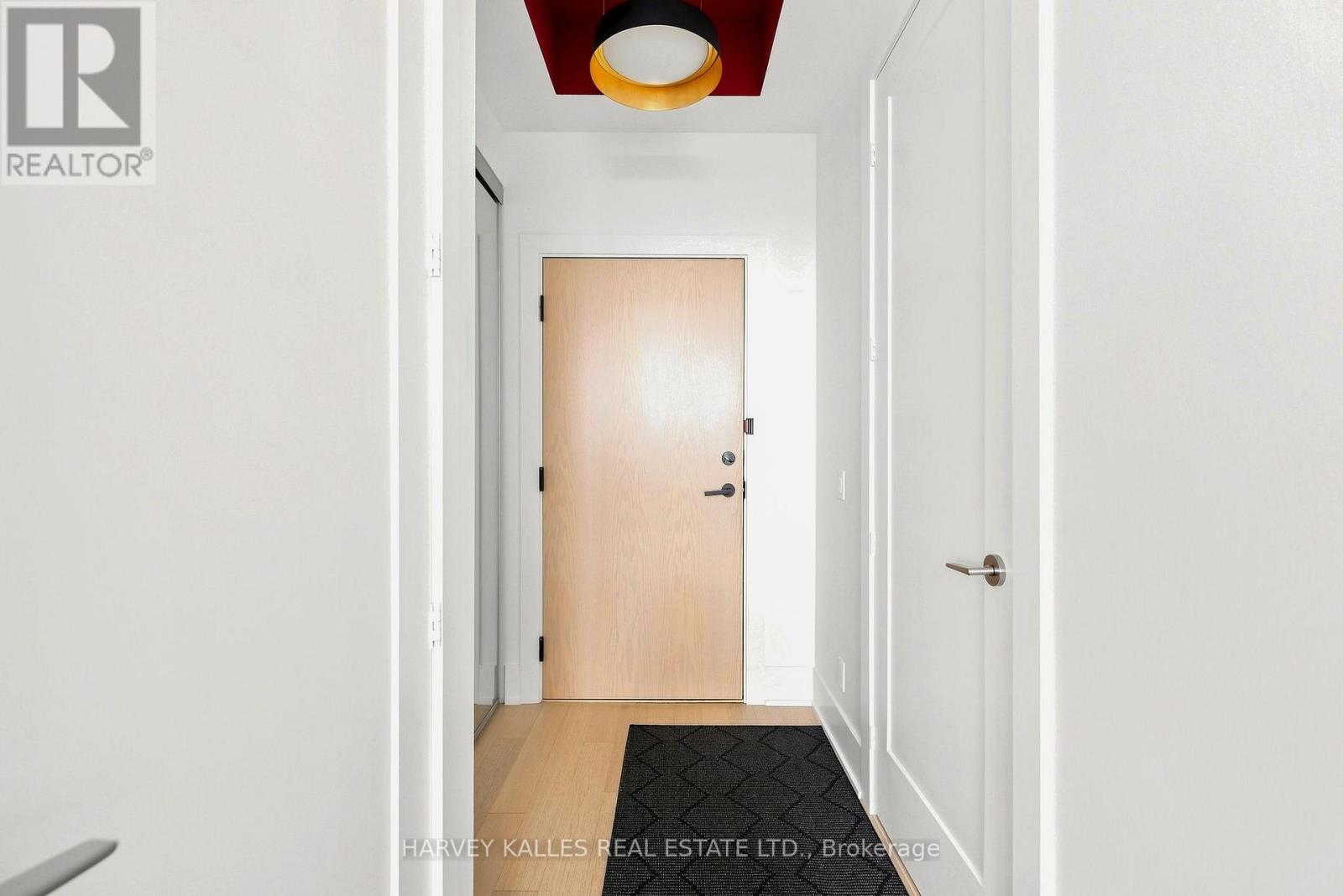 PH6 - 1 BELSIZE DRIVE, Toronto (Mount Pleasant West) — photo 4