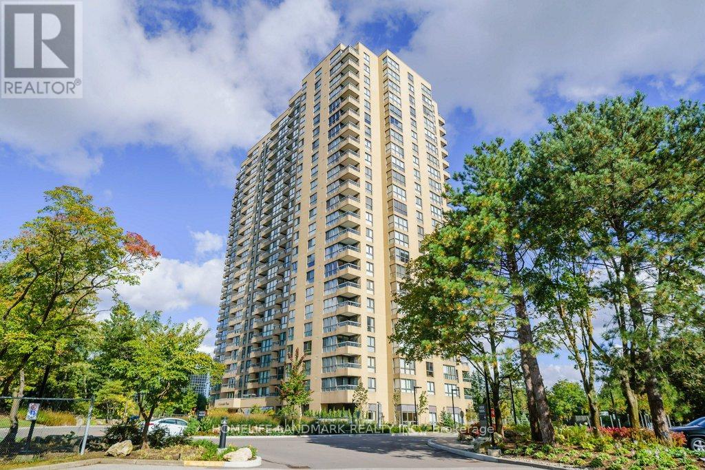 306 - 1 CONCORDE PLACE, Toronto (Banbury-Don Mills)