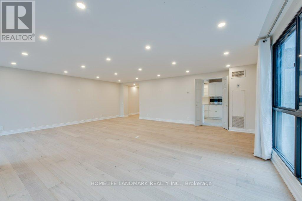 306 - 1 CONCORDE PLACE, Toronto (Banbury-Don Mills) — photo 5