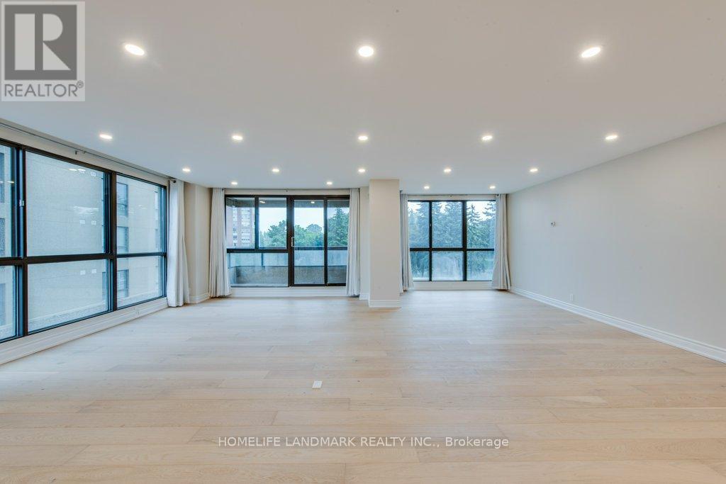 306 - 1 CONCORDE PLACE, Toronto (Banbury-Don Mills) — photo 6
