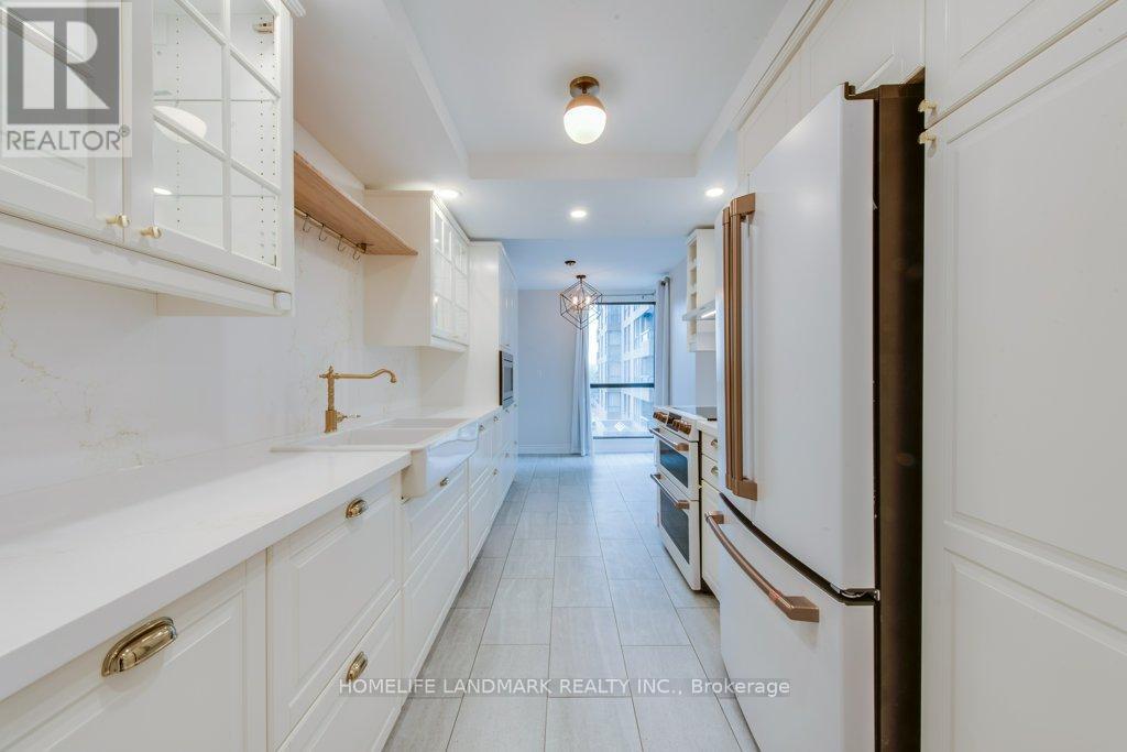 306 - 1 CONCORDE PLACE, Toronto (Banbury-Don Mills) — photo 7