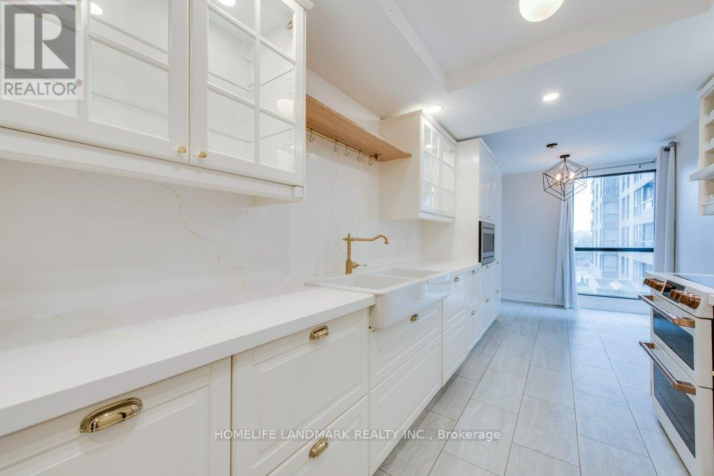306 - 1 CONCORDE PLACE, Toronto (Banbury-Don Mills) — photo 8
