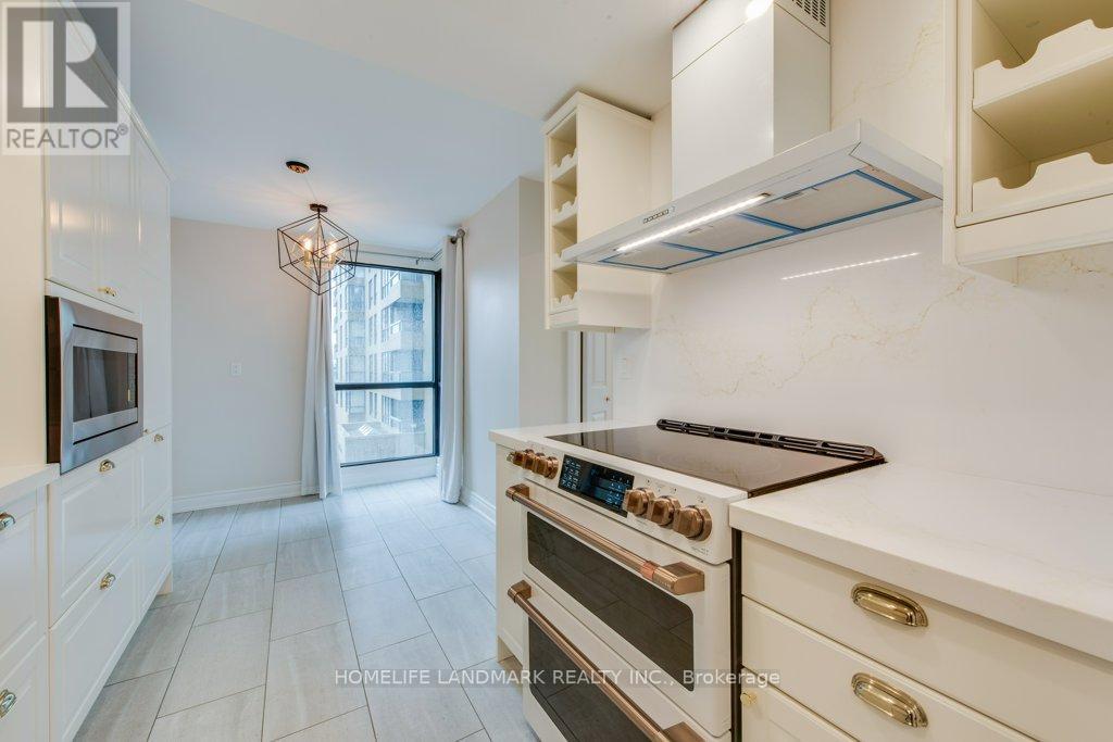 306 - 1 CONCORDE PLACE, Toronto (Banbury-Don Mills) — photo 9
