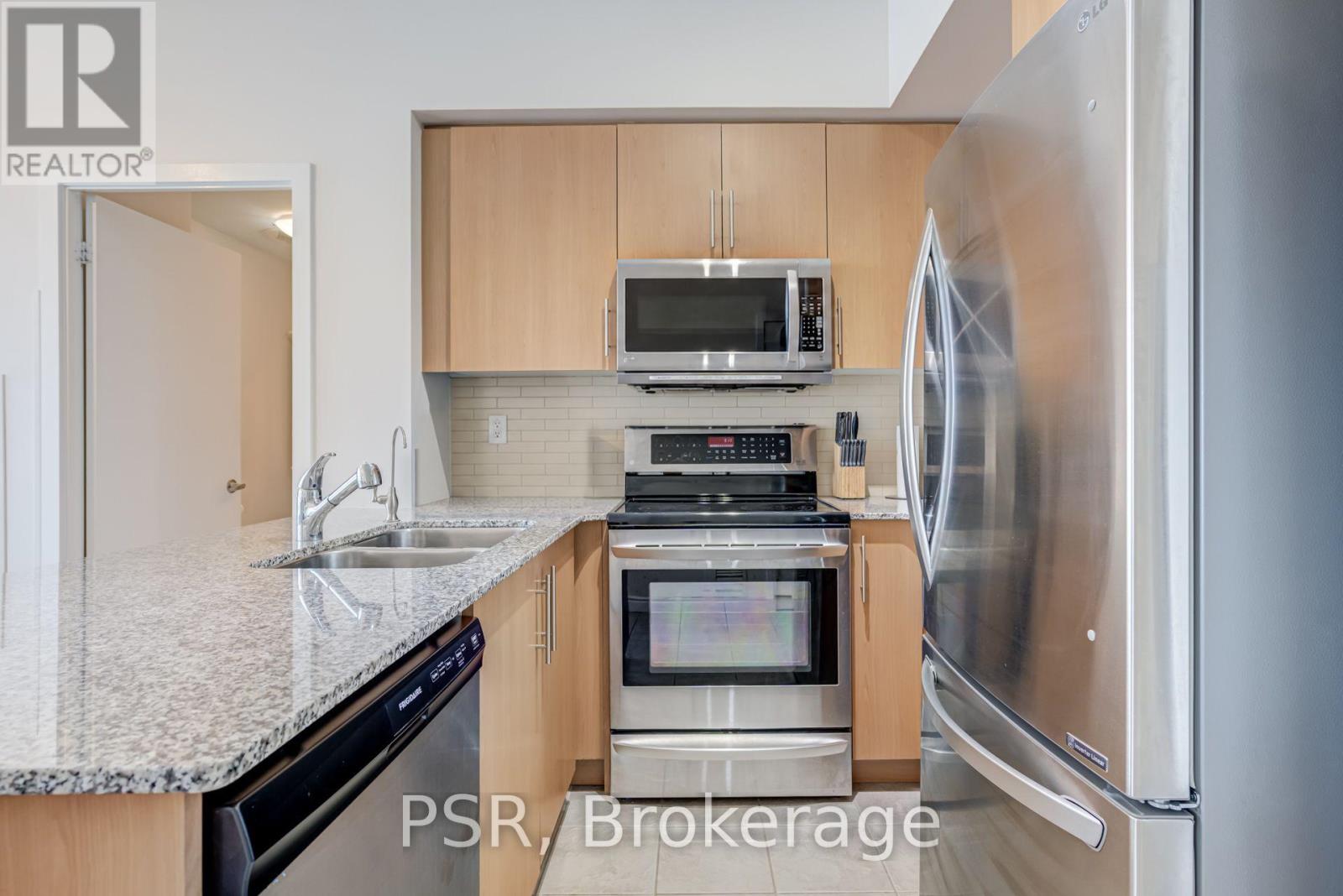 3401 - 65 BREMNER BOULEVARD, Toronto (Waterfront Communities) — photo 7