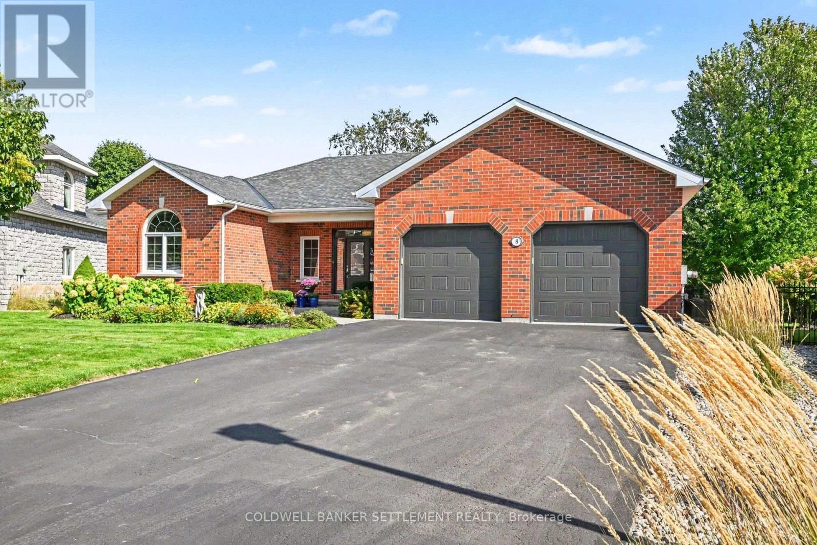 8 TAGGART CRESCENT, Perth