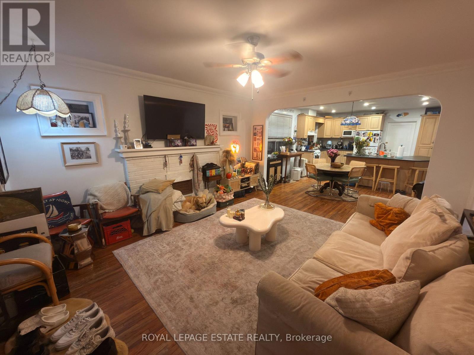 20 GLEN MANOR DRIVE, Toronto (The Beaches) — photo 3