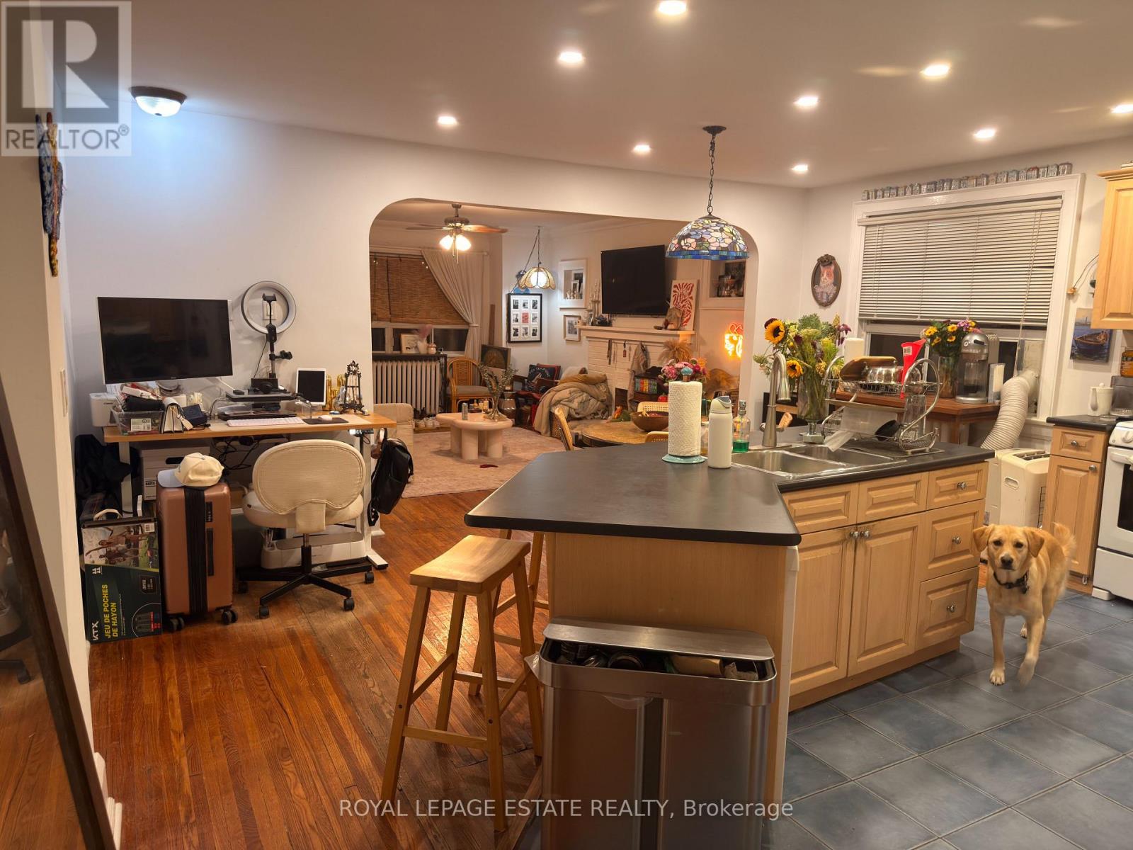 20 GLEN MANOR DRIVE, Toronto (The Beaches) — photo 6