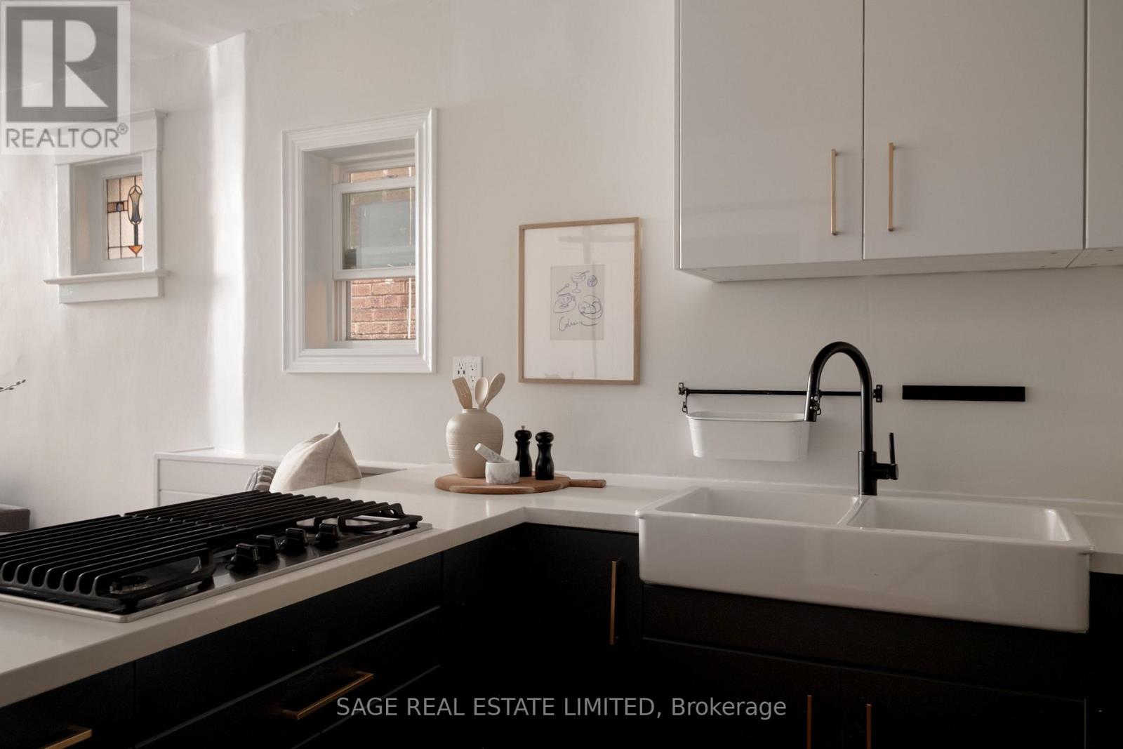 74 BARRINGTON AVENUE, Toronto (Woodbine-Lumsden) — photo 9
