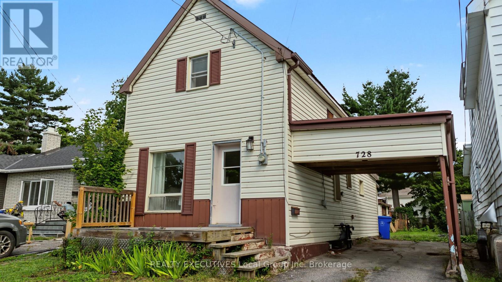 728 REYNOLDS STREET - Image 32