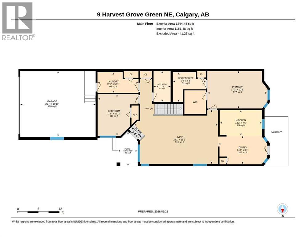 9 Harvest Grove Green NE - 23
