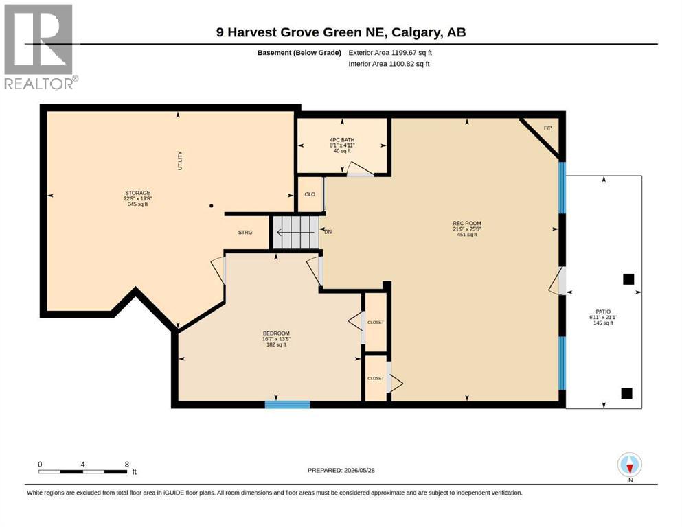 9 Harvest Grove Green NE - 24