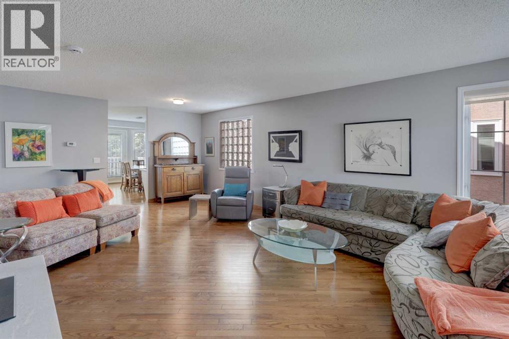 9 Harvest Grove Green NE, Calgary — photo 8