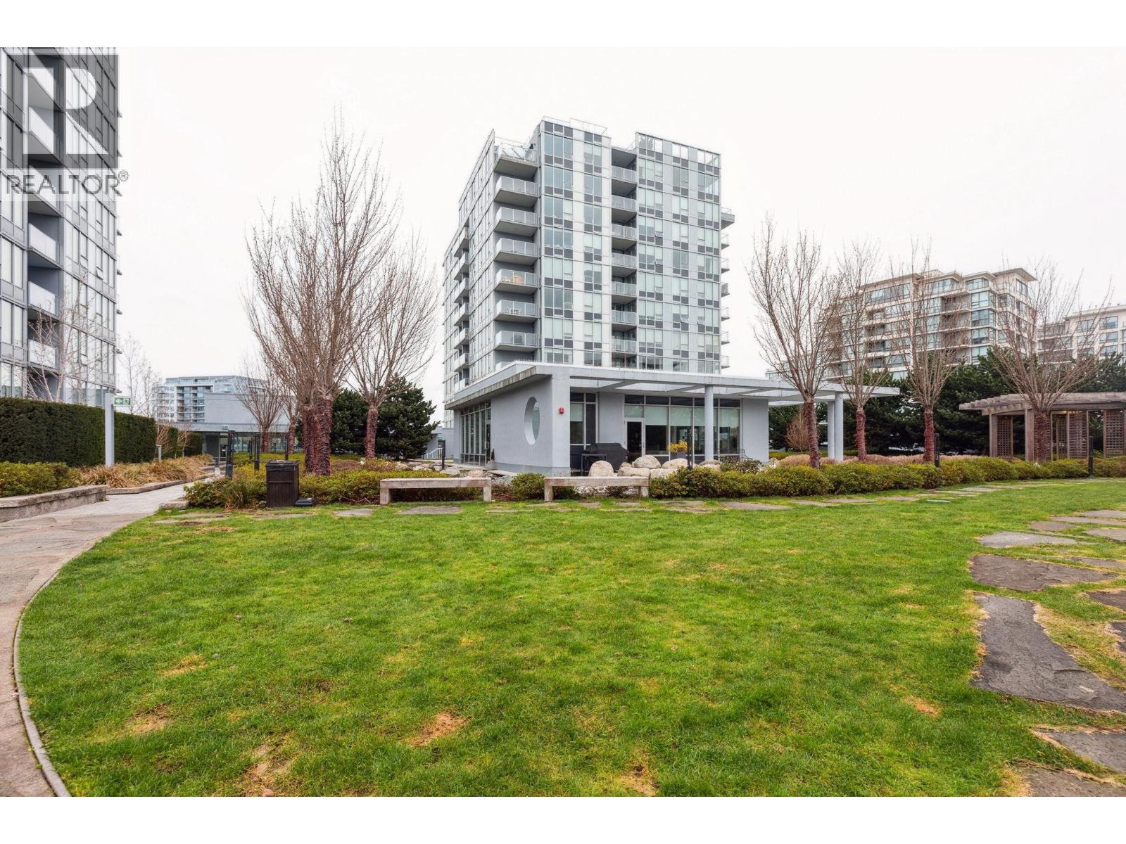 608 7488 LANSDOWNE ROAD, Richmond