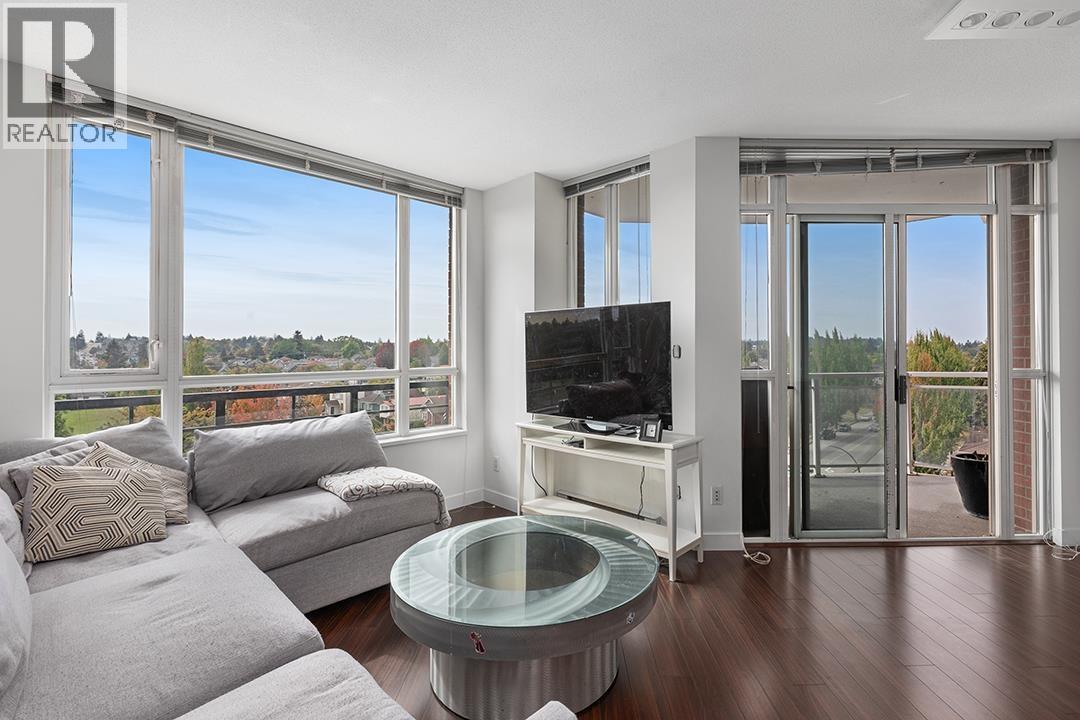 623 4078 KNIGHT STREET, Vancouver