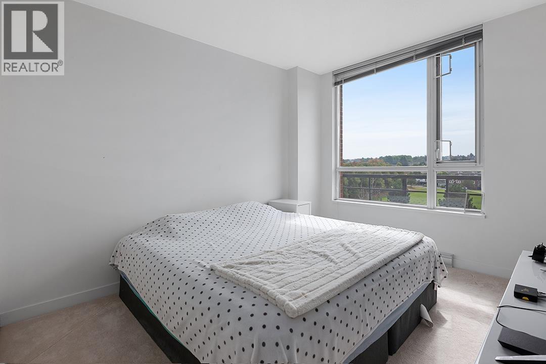 623 4078 KNIGHT STREET, Vancouver