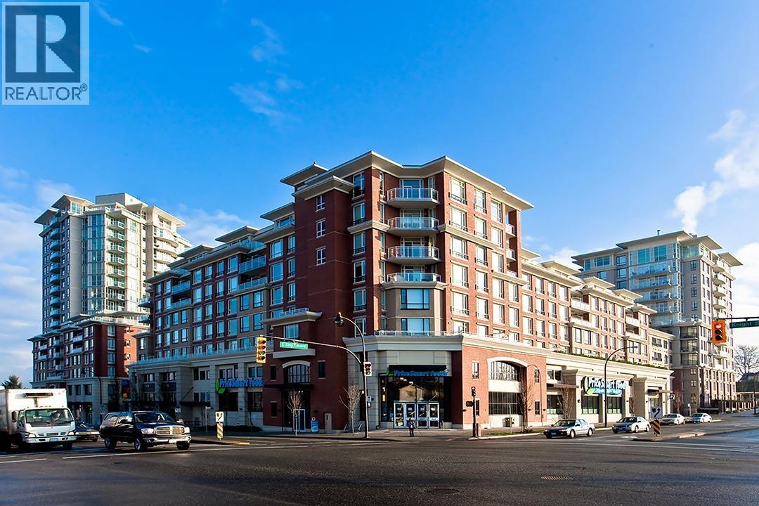 623 4078 KNIGHT STREET, Vancouver