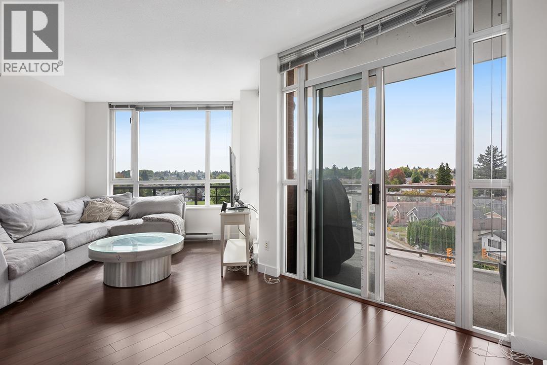 623 4078 KNIGHT STREET, Vancouver