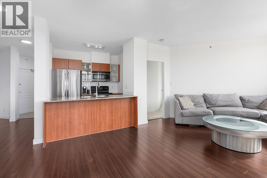 623 4078 KNIGHT STREET, Vancouver