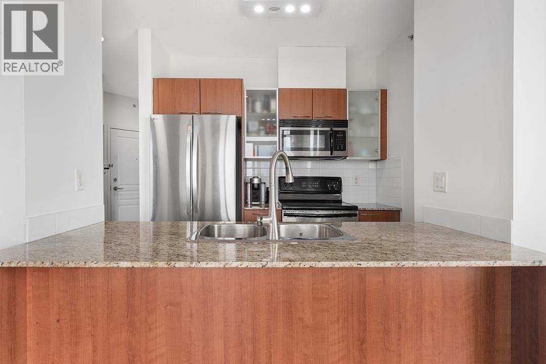 623 4078 KNIGHT STREET, Vancouver