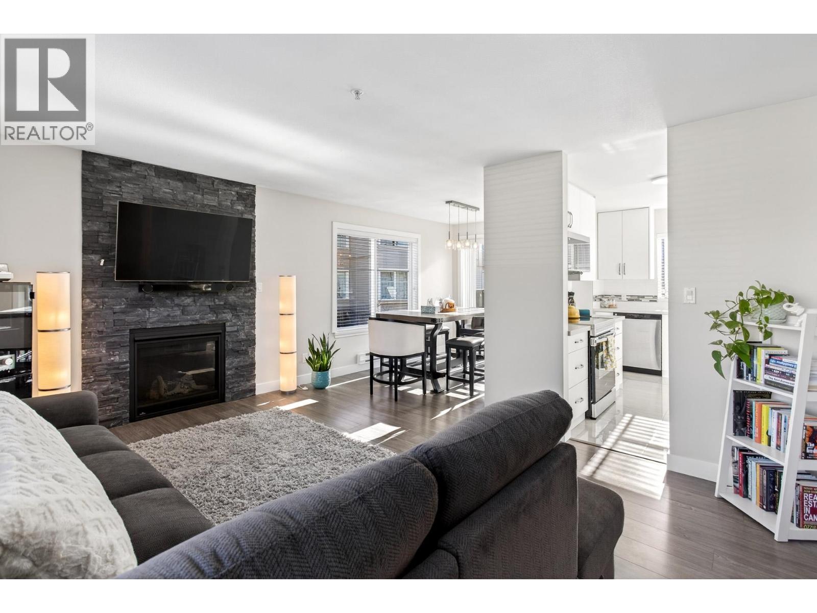 20 2488 PITT RIVER ROAD, Port Coquitlam
