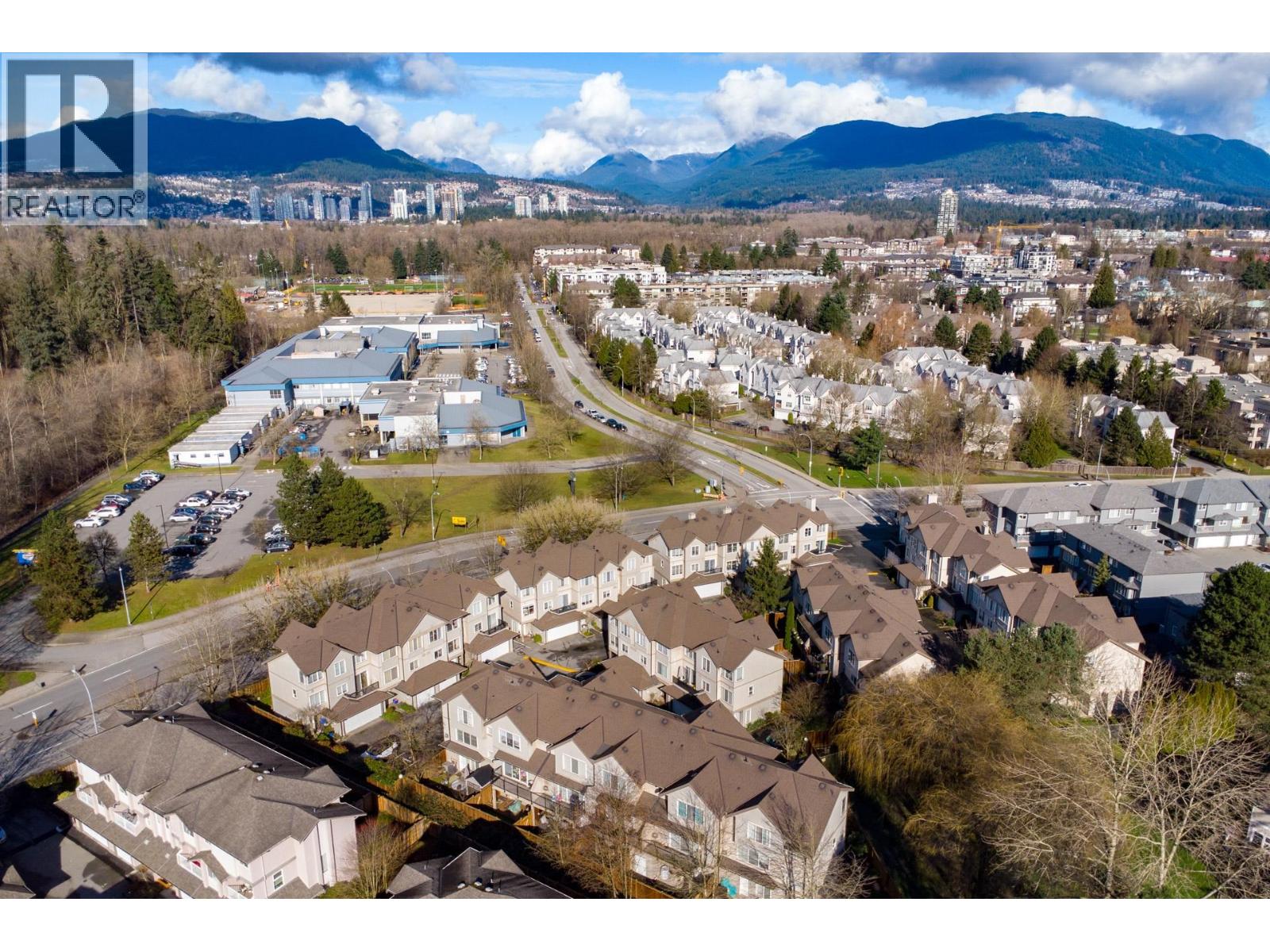 20 2488 PITT RIVER ROAD, Port Coquitlam