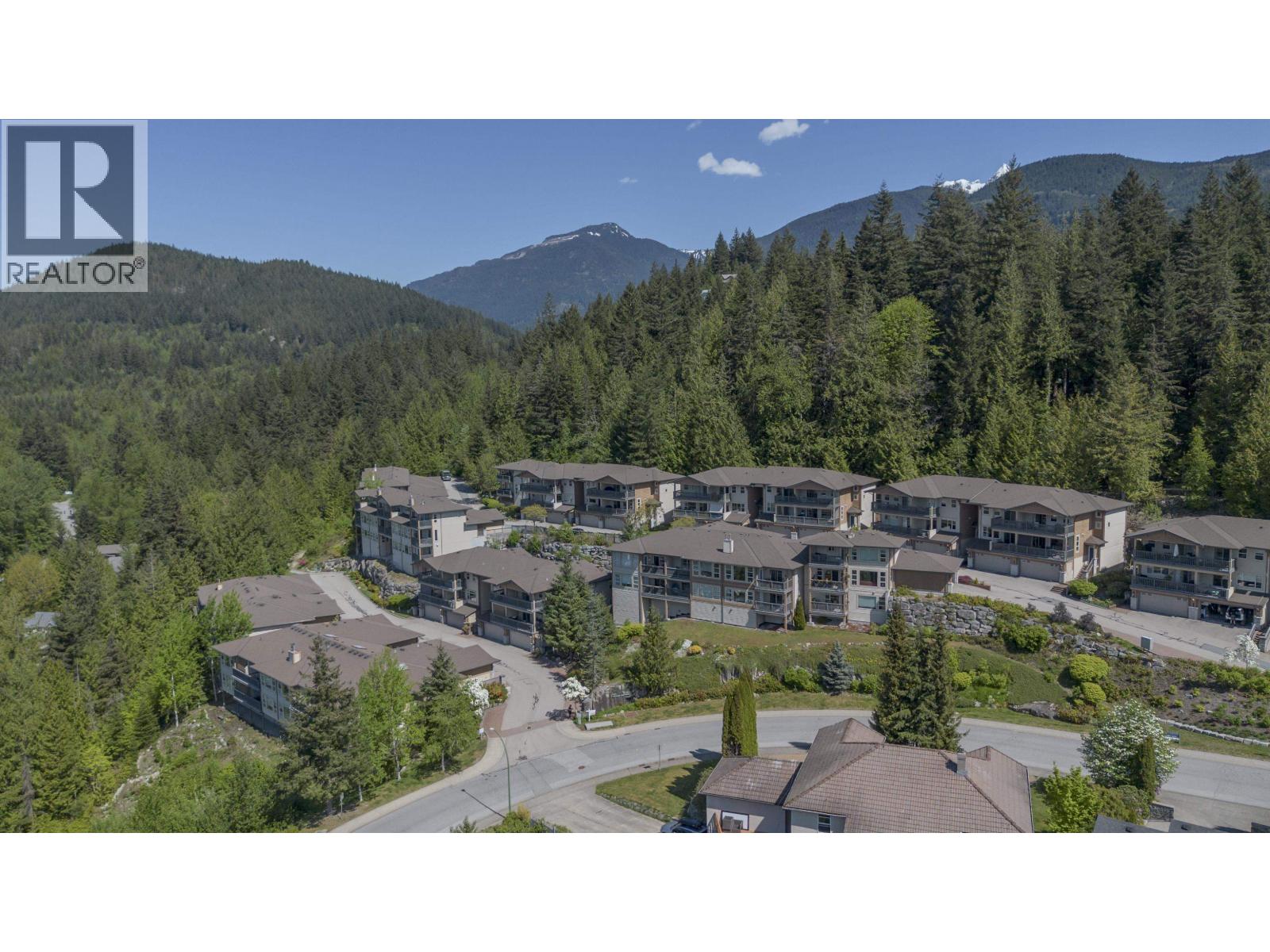 6 1024 GLACIER VIEW DRIVE, Squamish