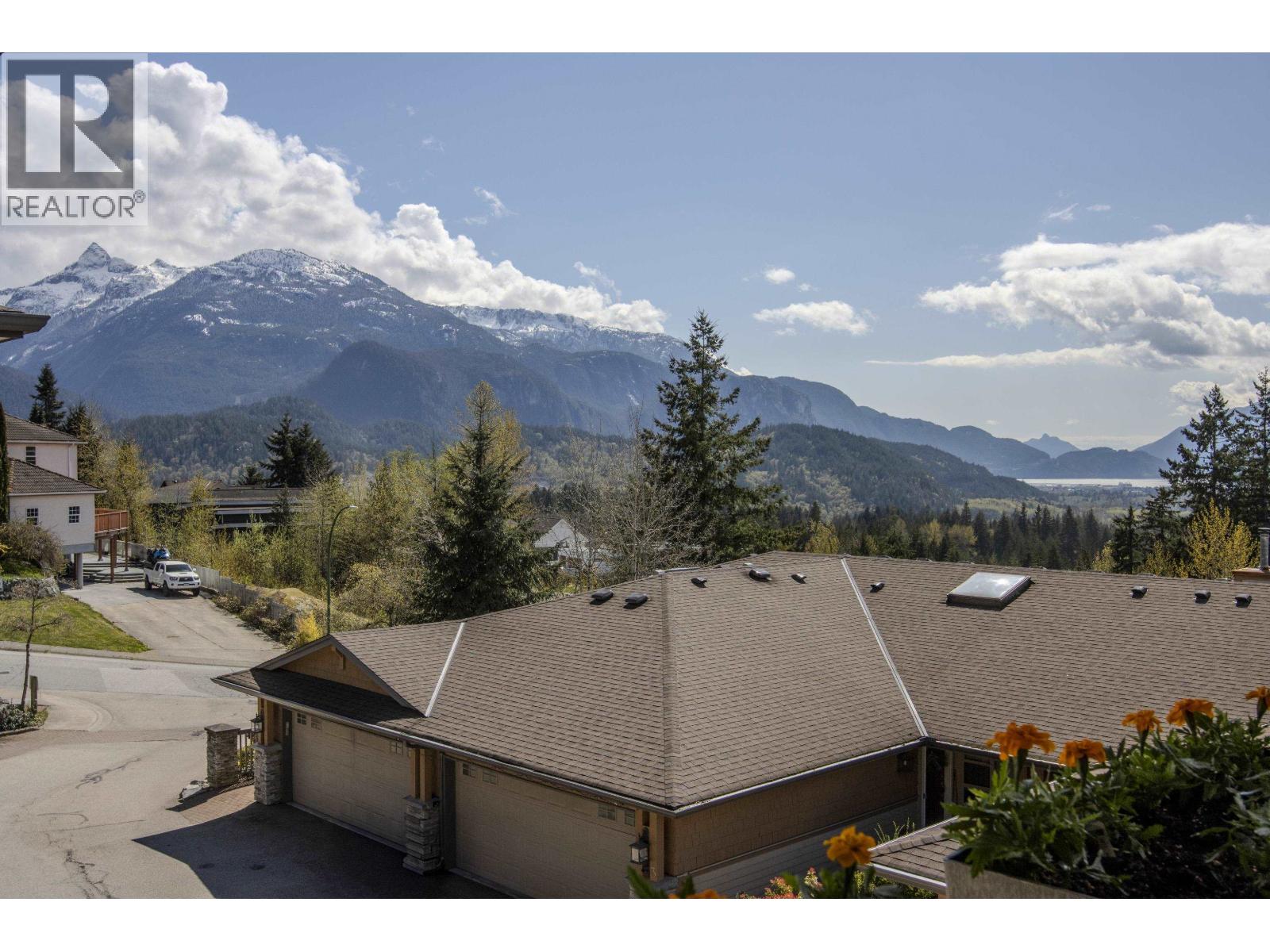 6 1024 GLACIER VIEW DRIVE, Squamish