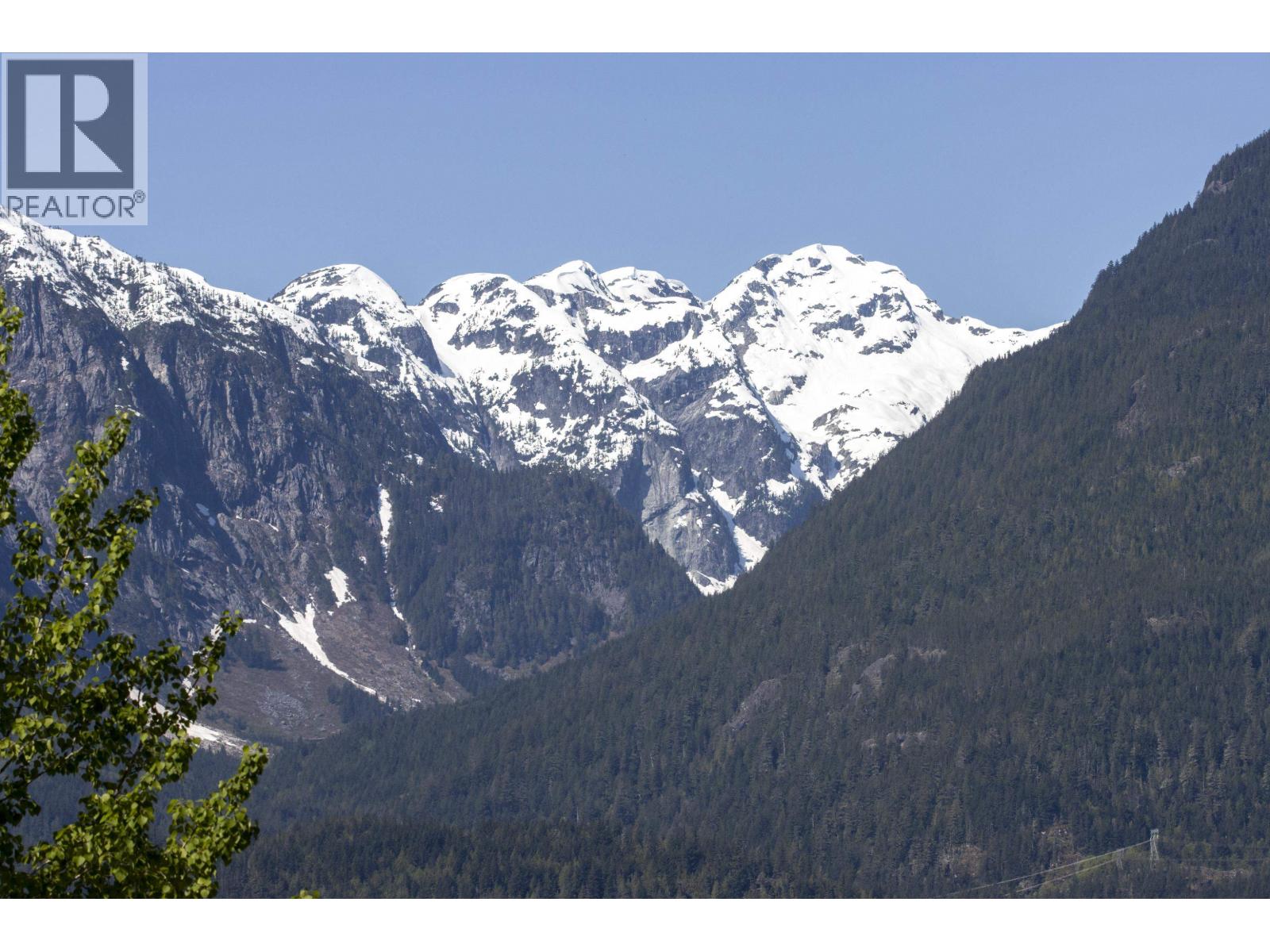 6 1024 GLACIER VIEW DRIVE, Squamish