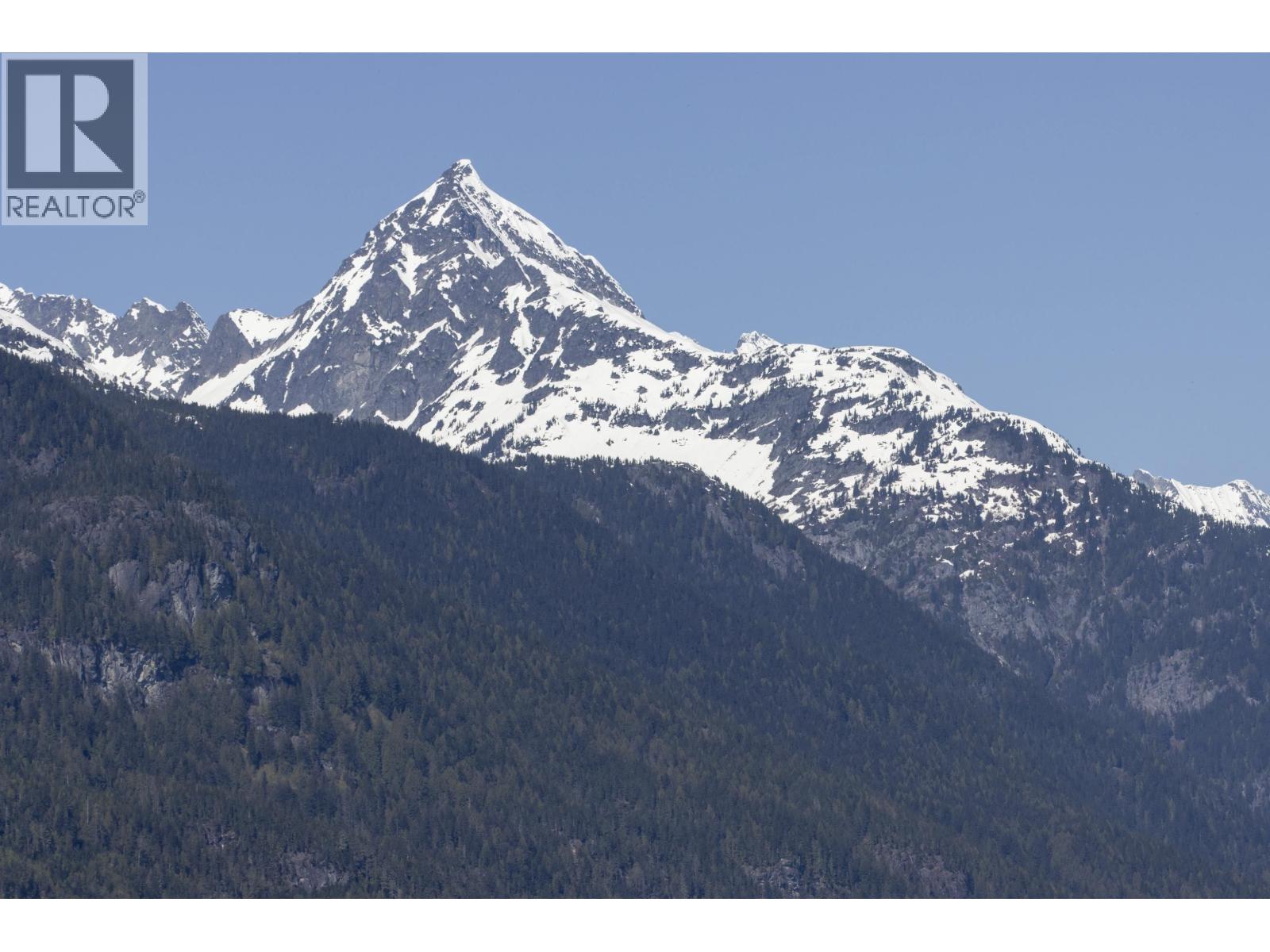 6 1024 GLACIER VIEW DRIVE, Squamish