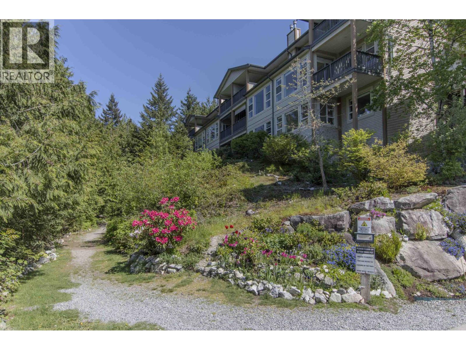 6 1024 GLACIER VIEW DRIVE, Squamish