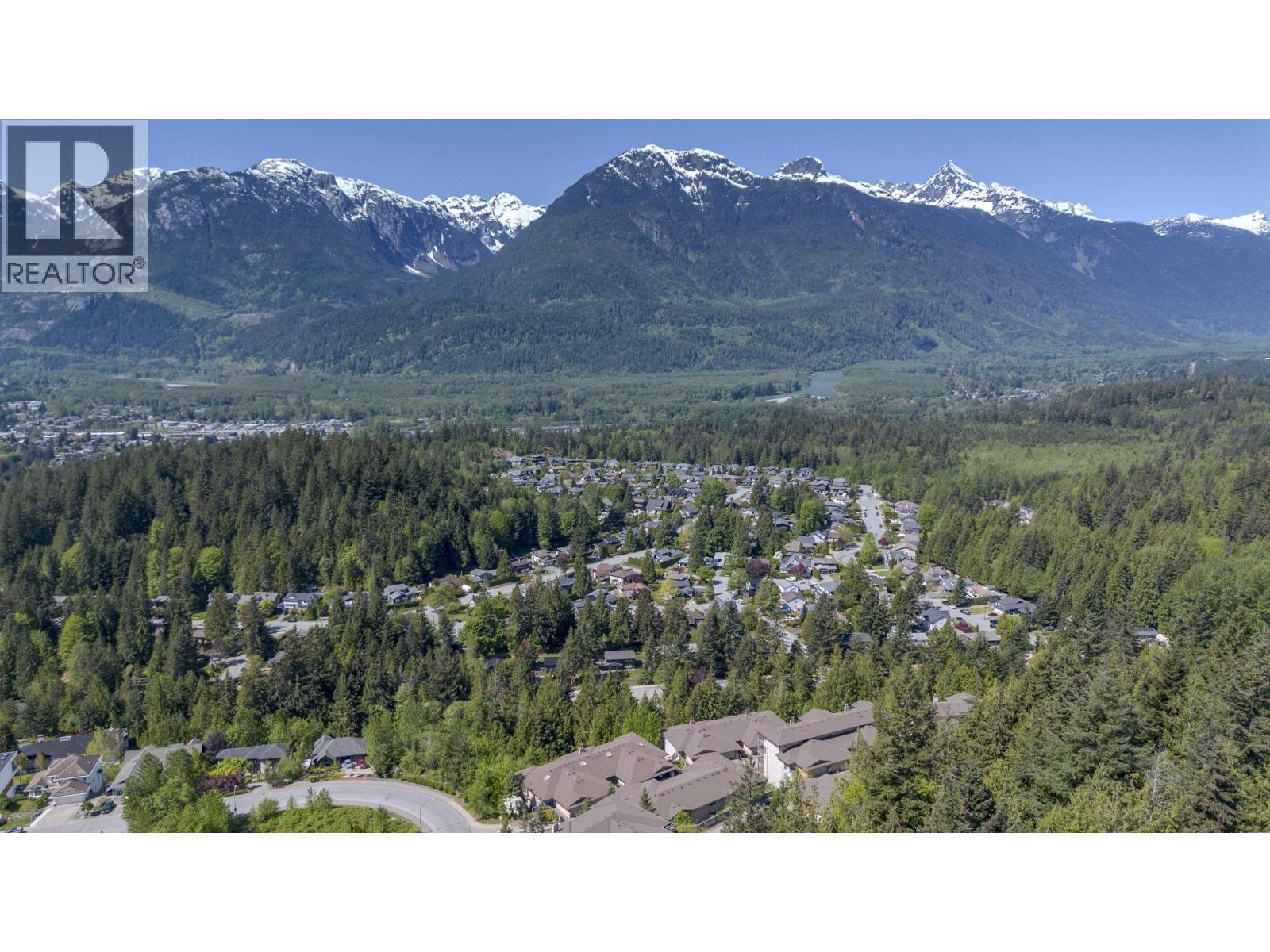 6 1024 GLACIER VIEW DRIVE, Squamish