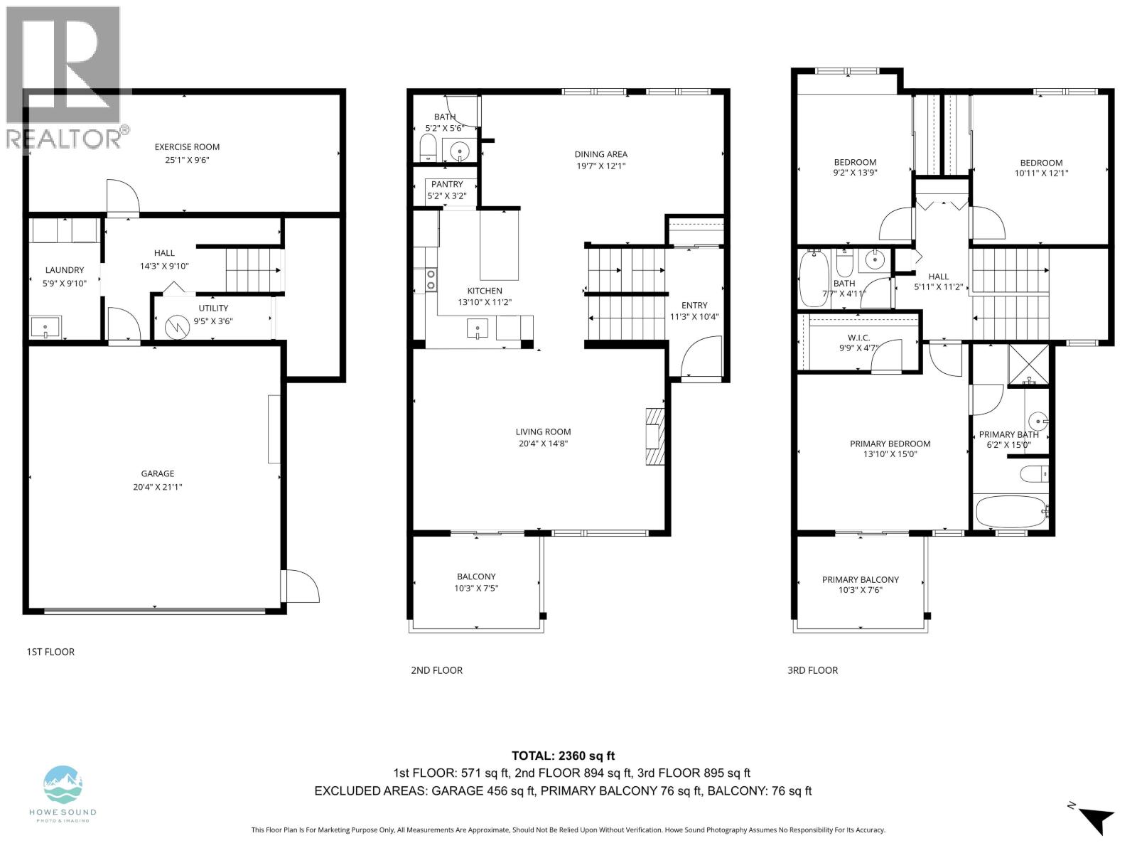 6 1024 GLACIER VIEW DRIVE, Squamish