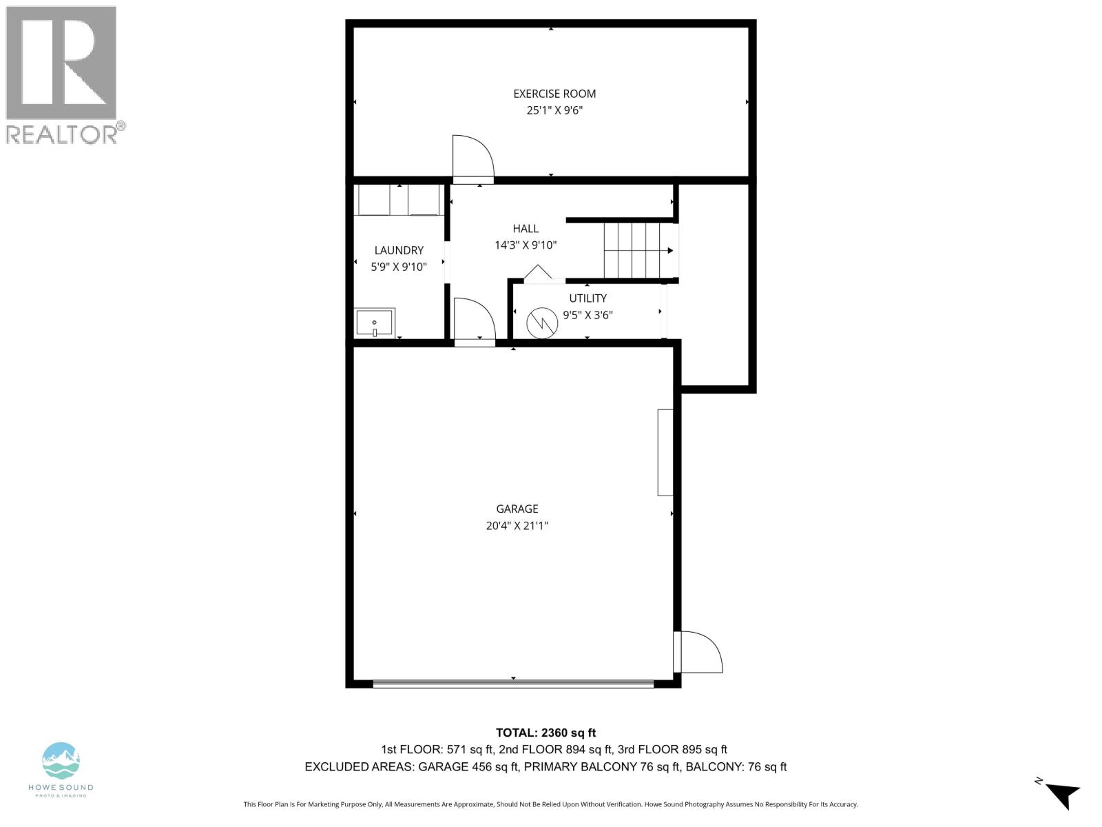 6 1024 GLACIER VIEW DRIVE, Squamish