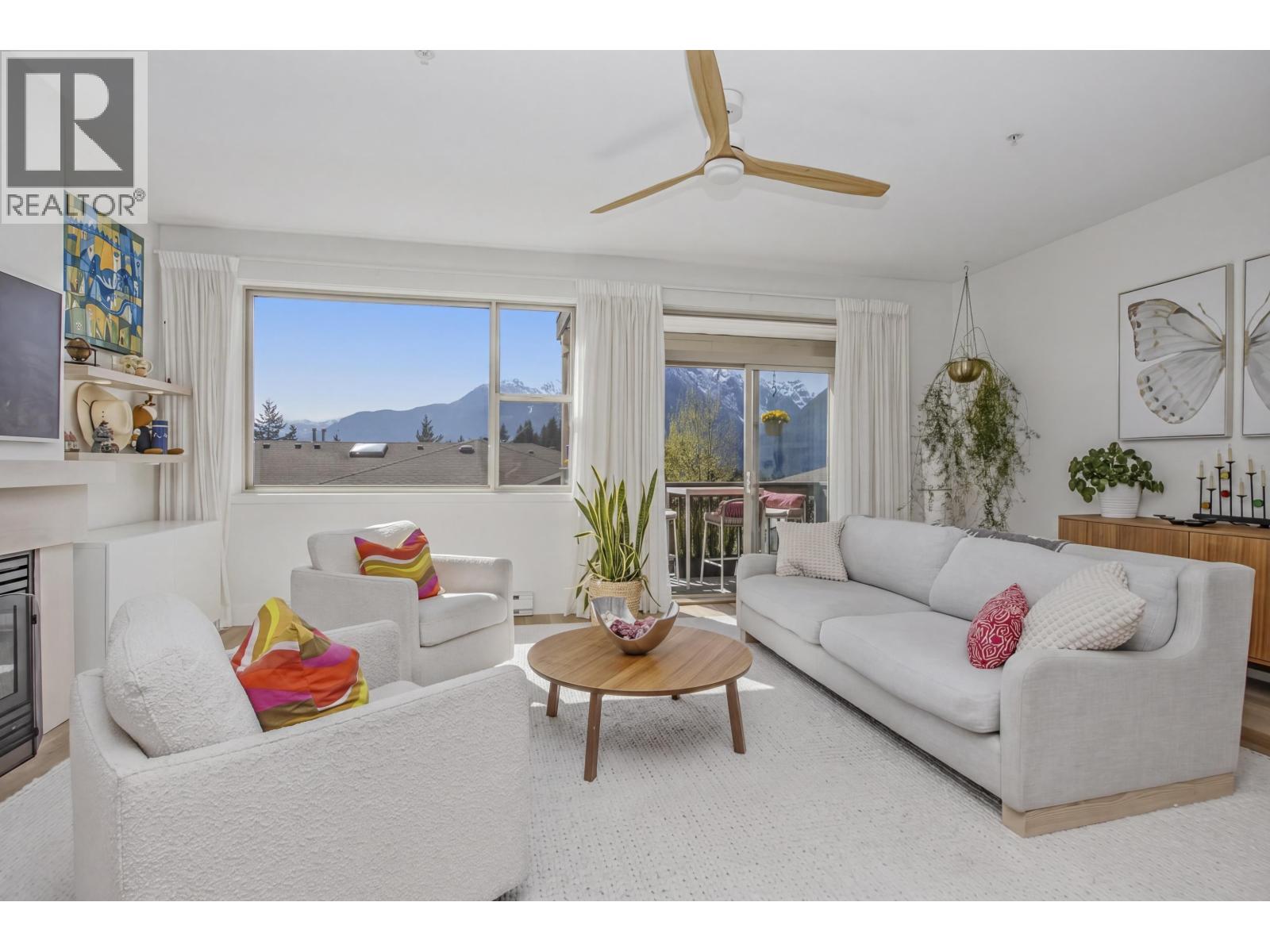 6 1024 GLACIER VIEW DRIVE, Squamish