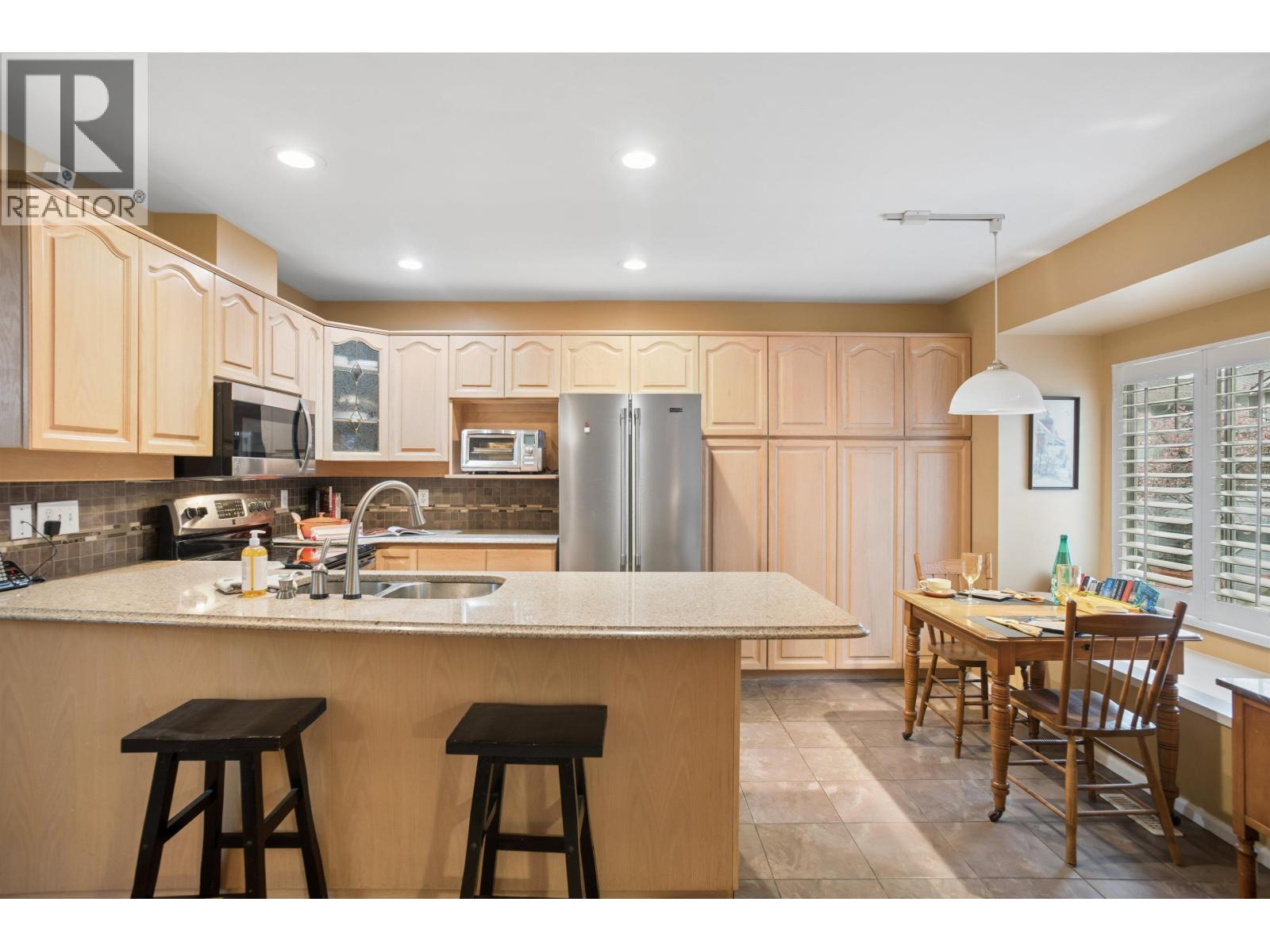 7561 MANITOBA STREET, Vancouver