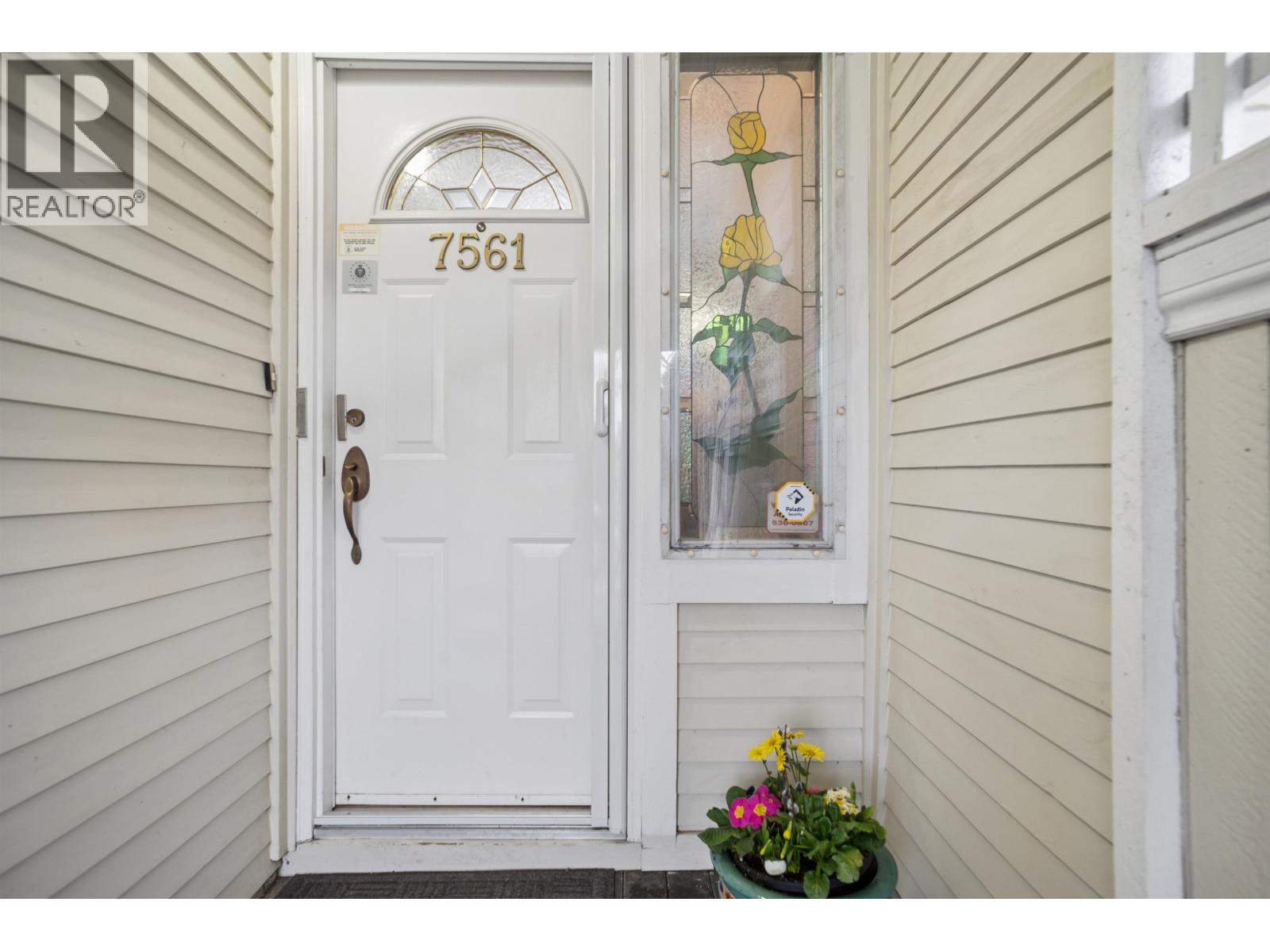 7561 MANITOBA STREET, Vancouver