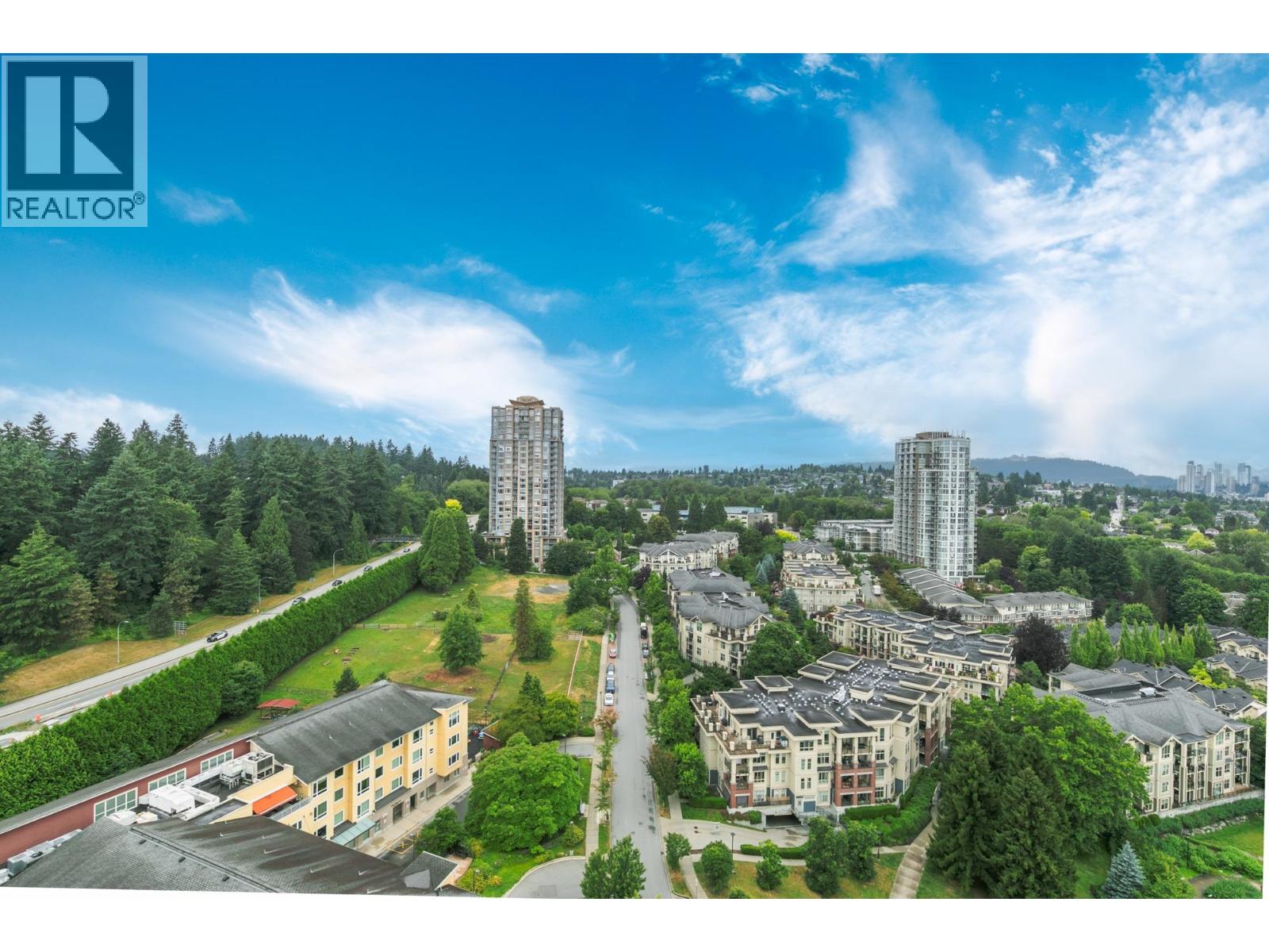 2203 15 E ROYAL AVENUE, New Westminster