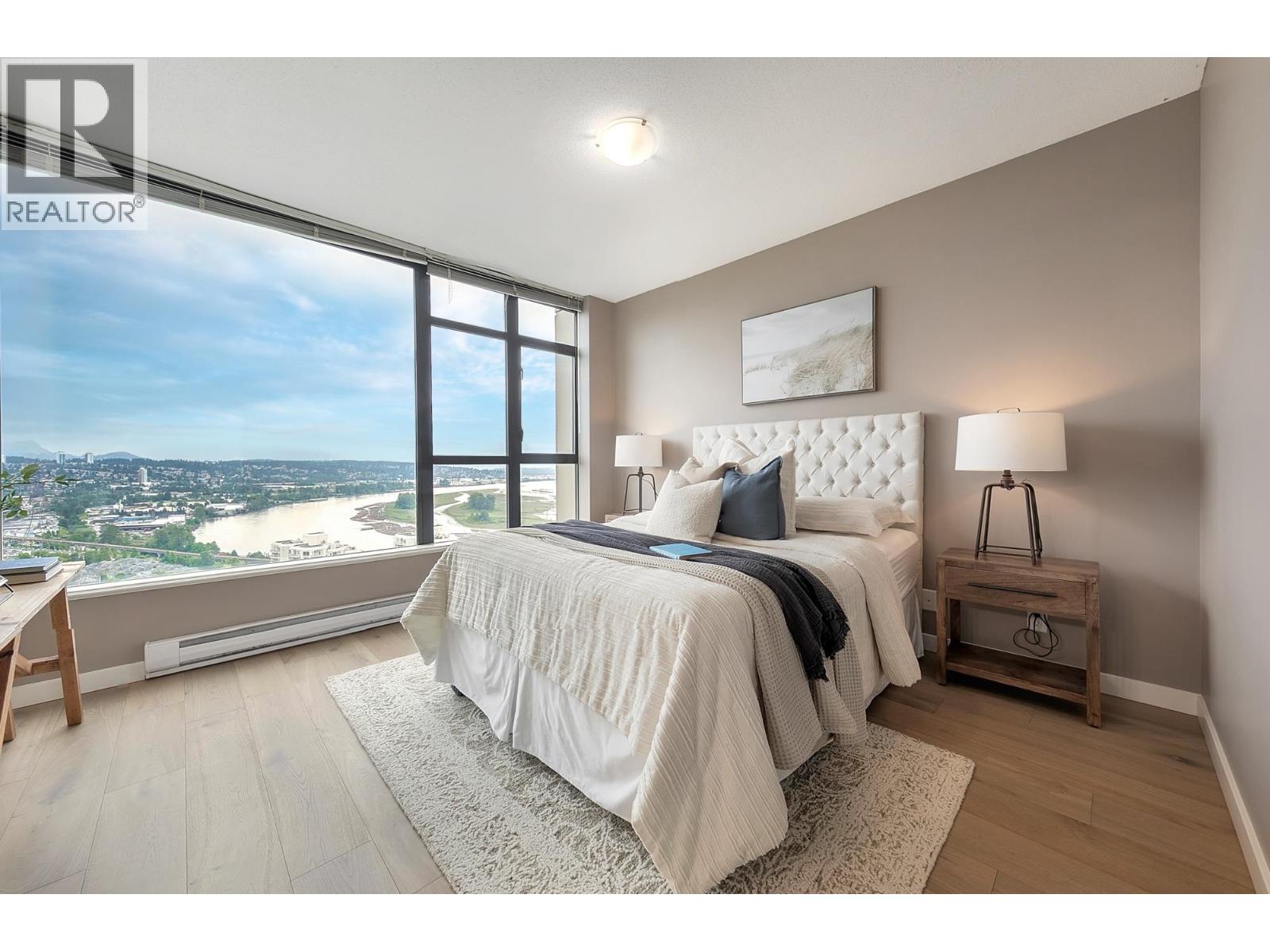 2203 15 E ROYAL AVENUE, New Westminster