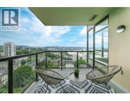 2203 15 E Royal Avenue, New Westminster, BC V3L0A9 Photo 13