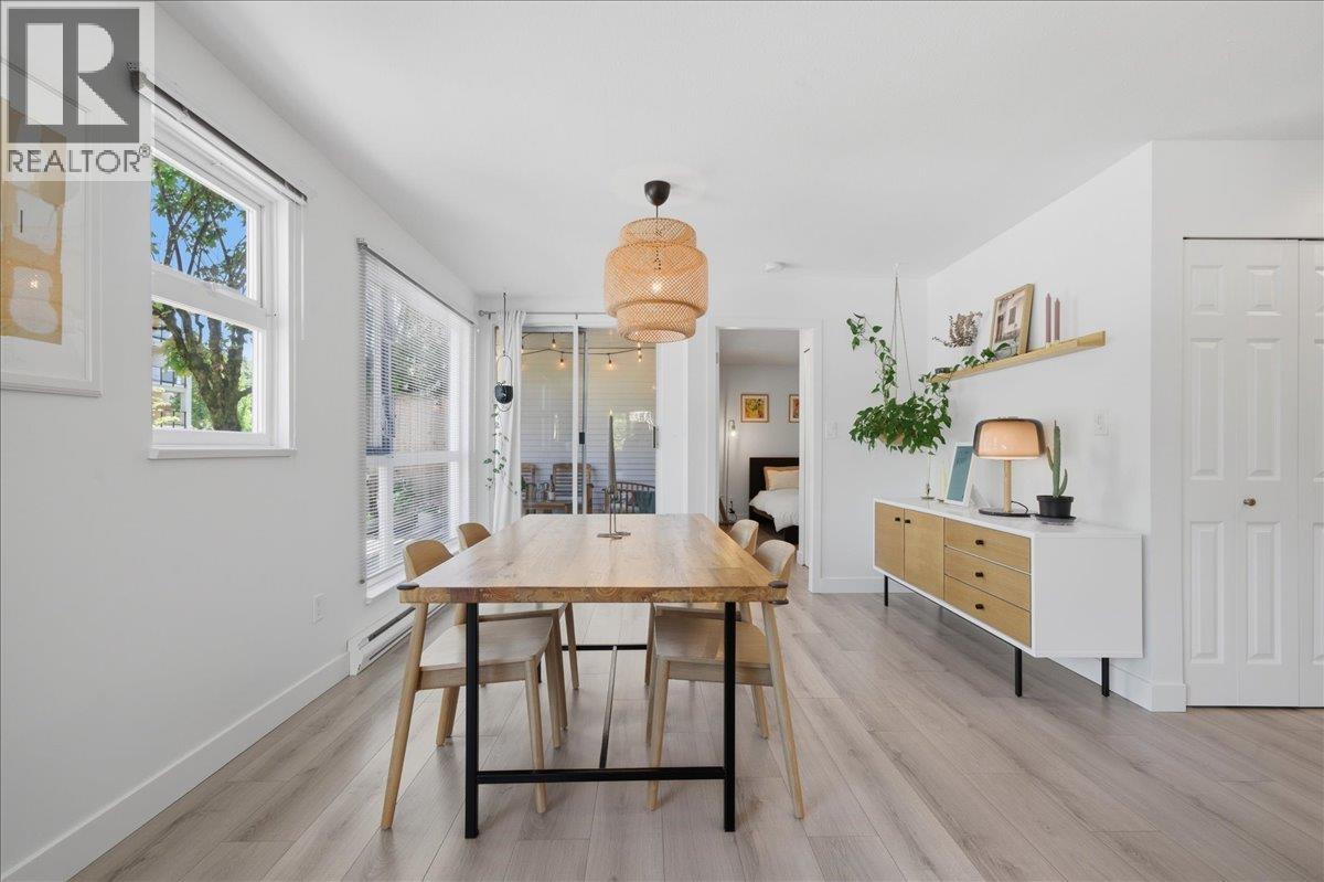 104 2339 SHAUGHNESSY STREET, Port Coquitlam