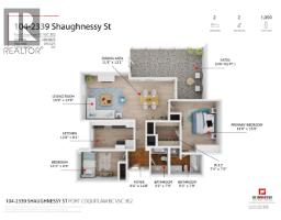 104 2339 Shaughnessy Street, Port Coquitlam, BC V3C3E2 Photo 39
