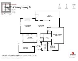 104 2339 Shaughnessy Street, Port Coquitlam, BC V3C3E2 Photo 40