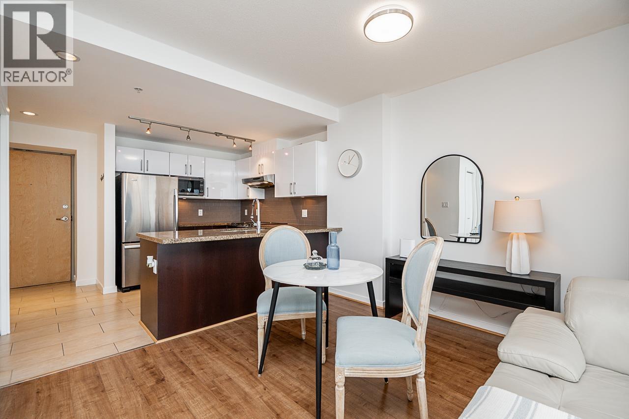 1407 14 BEGBIE STREET, New Westminster