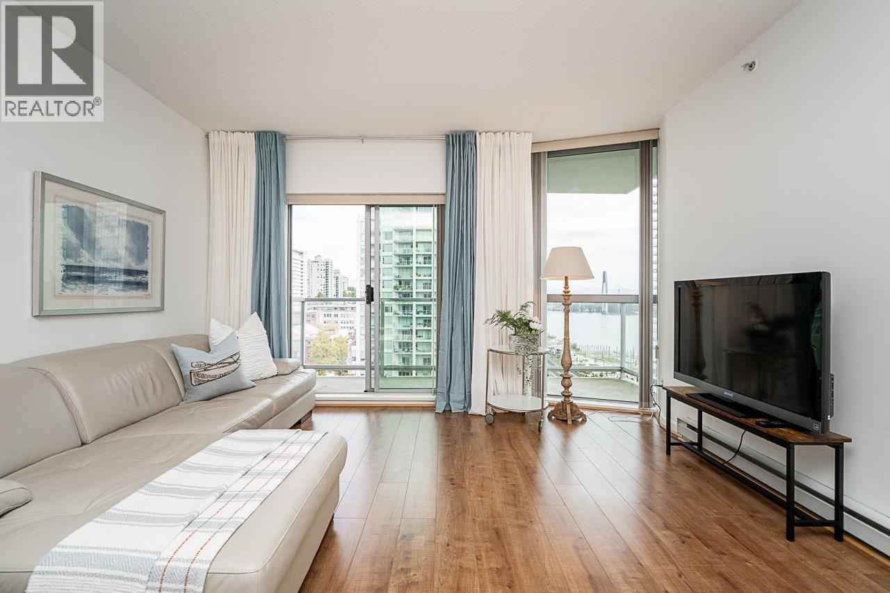 1407 14 BEGBIE STREET, New Westminster