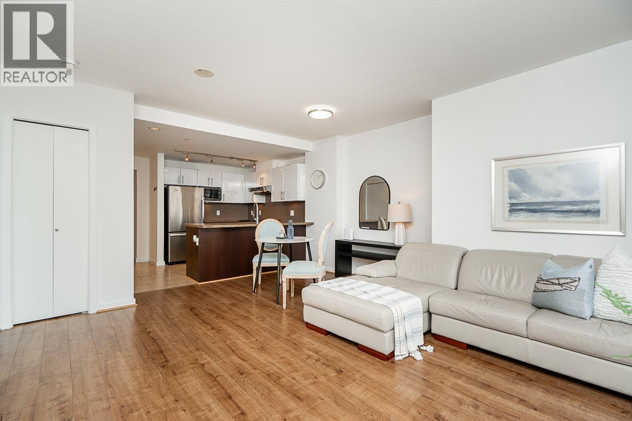 1407 14 BEGBIE STREET, New Westminster