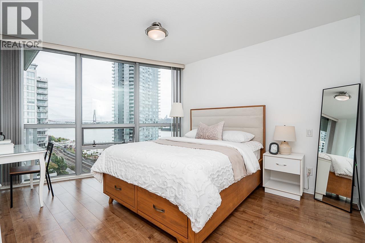 1407 14 BEGBIE STREET, New Westminster
