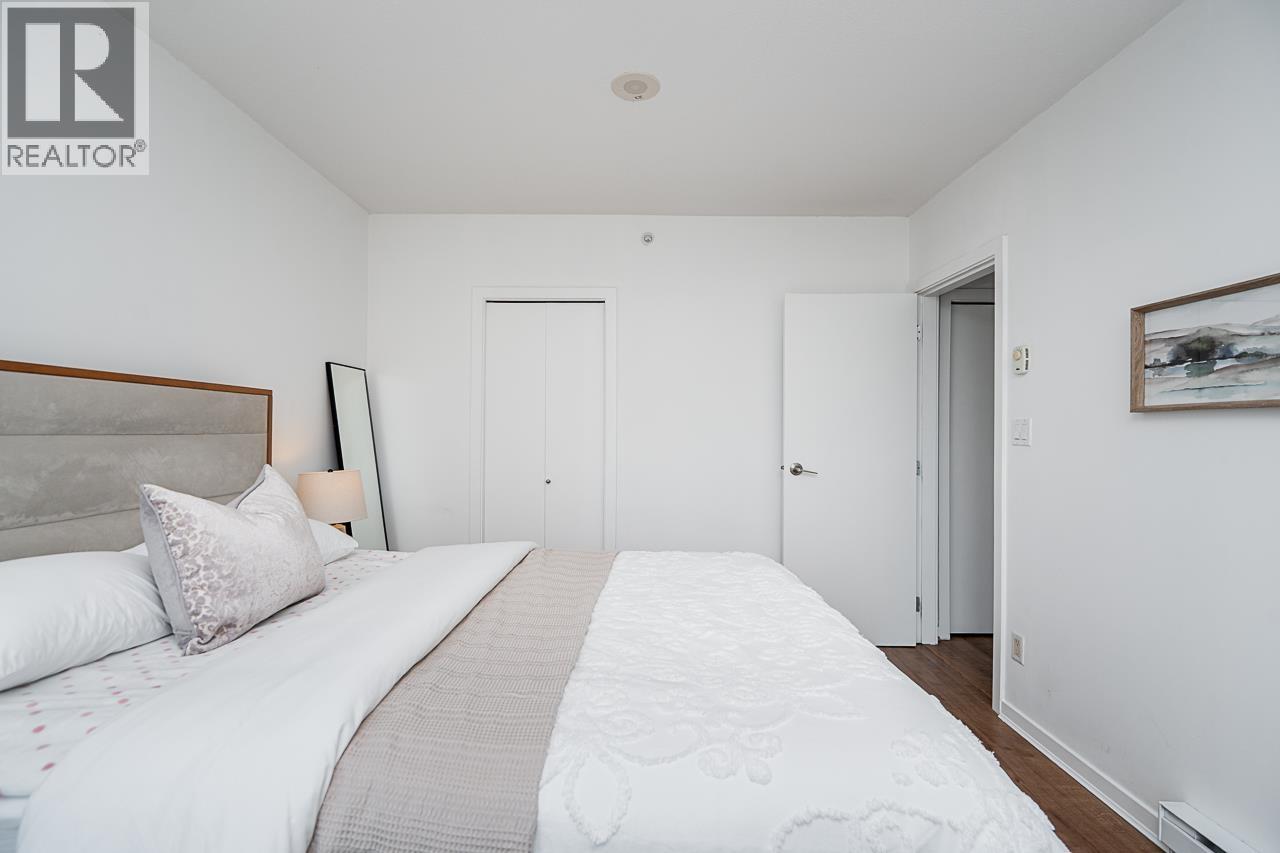 1407 14 BEGBIE STREET, New Westminster